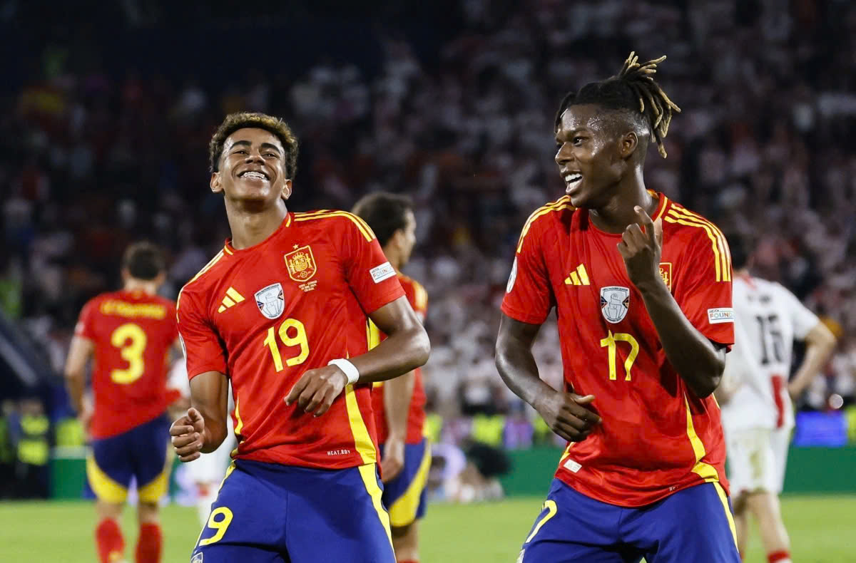 Nhận định, soi tỷ lệ Hà Lan vs Tây Ban Nha (2h45 ngày 21/3), Nations League 2024-2025- Ảnh 1. Nhận định, soi tỷ lệ Hà Lan vs Tây Ban Nha (2h45 ngày 21/3), Nations League 2024-2025- Ảnh 1.