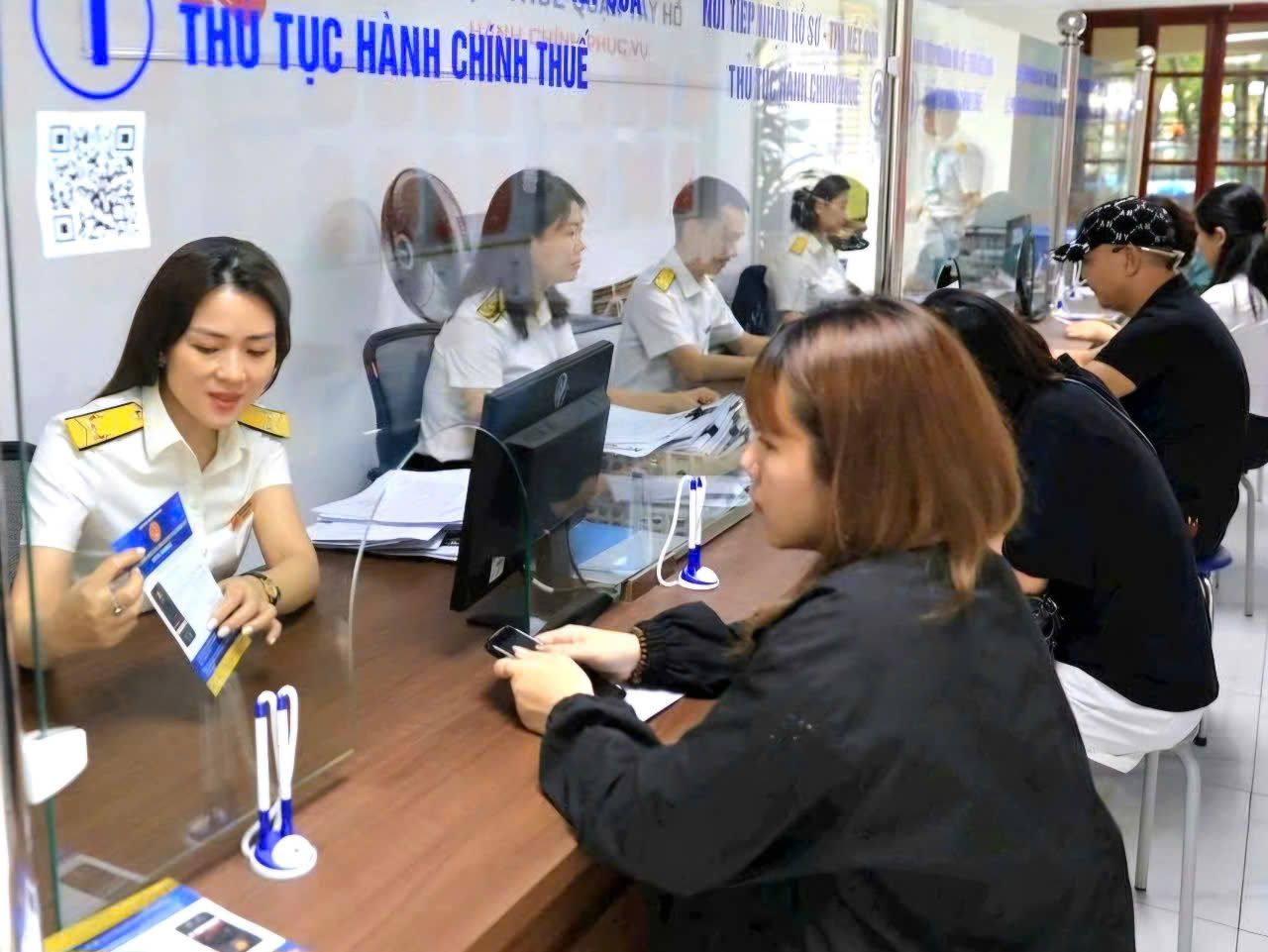 Tự quyết toán thuế thu nhập cá nhân: Lưu ý gì để tránh bị phạt nặng?- Ảnh 1. Tự quyết toán thuế thu nhập cá nhân: Lưu ý gì để tránh bị phạt nặng?- Ảnh 1.