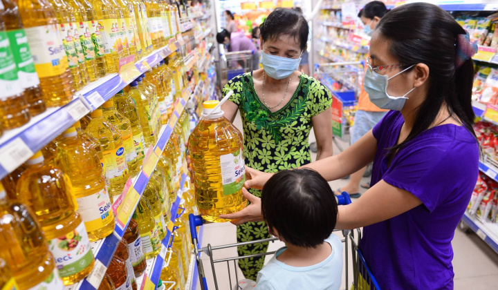 Thông điệp “Ngày quyền của người tiêu dùng 2025” đã đạt hơn 20 triệu lượt tiếp cận