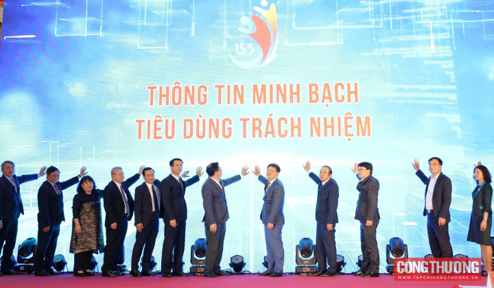 Nâng cao tinh thần trách nhiệm trong bảo vệ quyền lợi người tiêu dùng