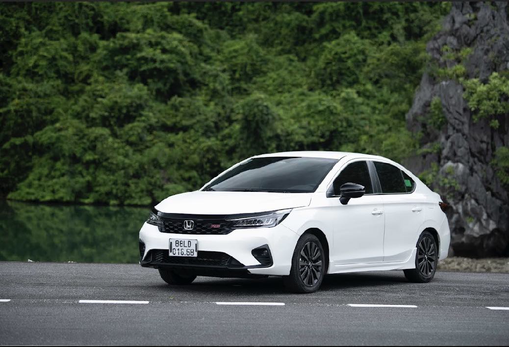 Doanh số ô tô Honda tăng mạnh so với cùng kỳ- Ảnh 1. Doanh số ô tô Honda tăng mạnh so với cùng kỳ- Ảnh 1.