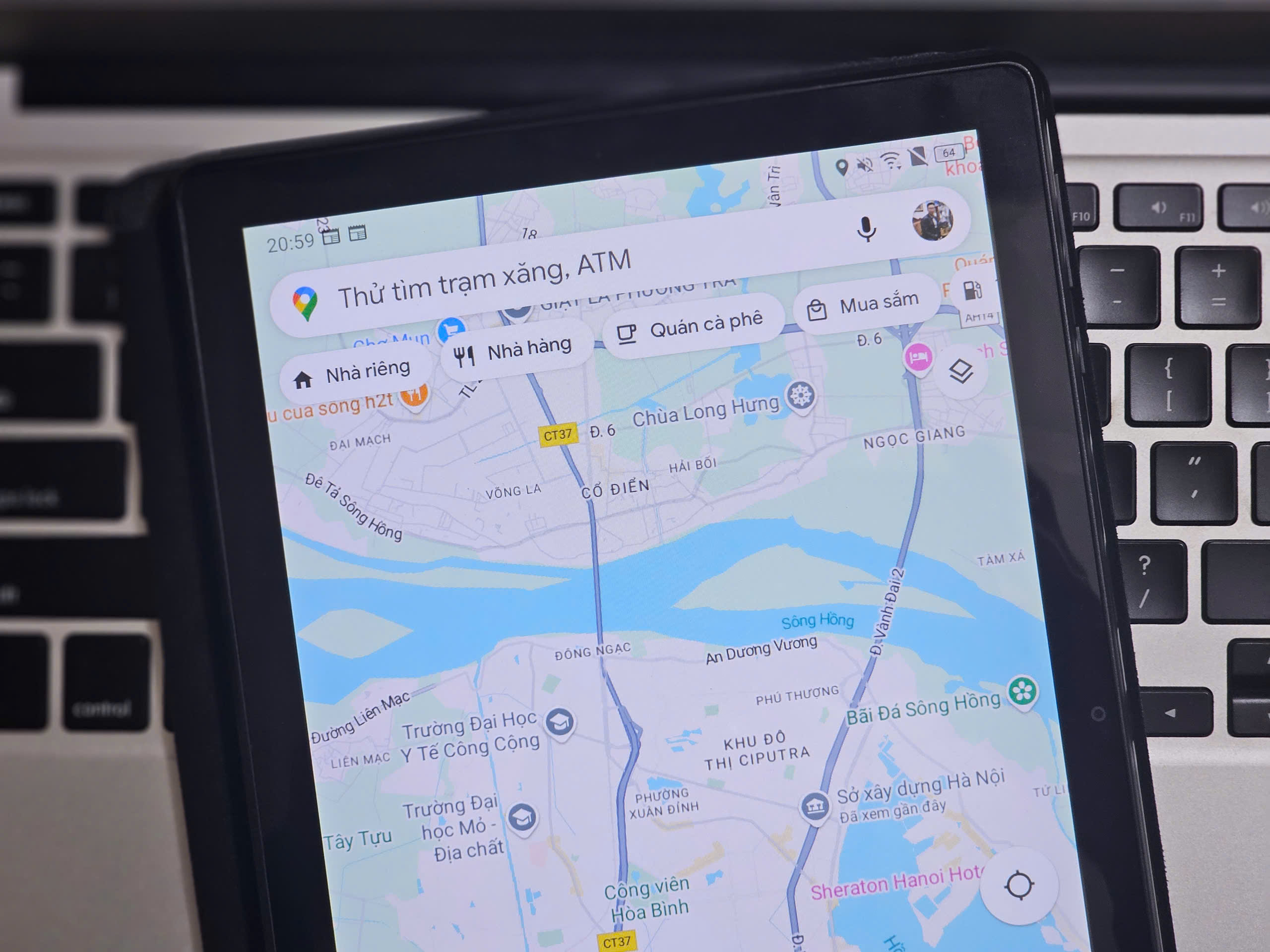 Google bóc trần thủ đoạn lừa đảo trên Google Maps- Ảnh 1. Google bóc trần thủ đoạn lừa đảo trên Google Maps- Ảnh 1.