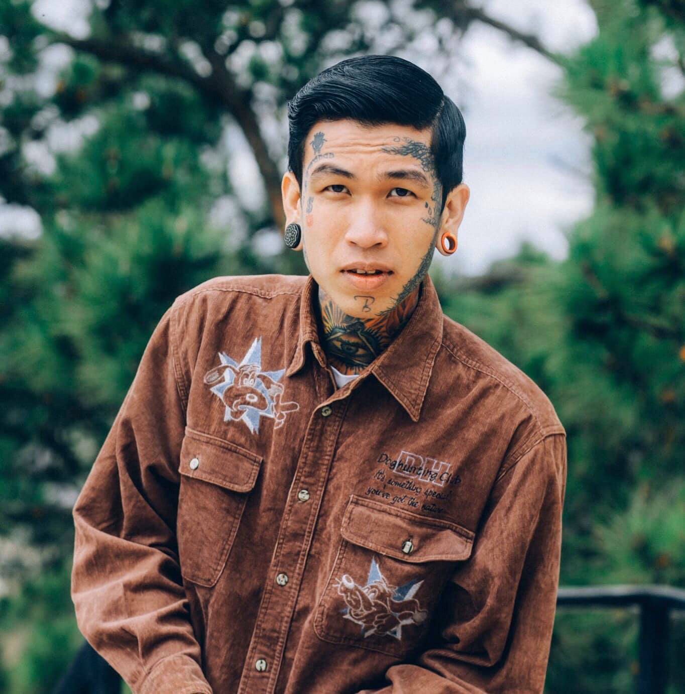 Chuyện gì đang xảy ra với quán quân Rap Việt Dế Choắt?- Ảnh 1. Chuyện gì đang xảy ra với quán quân Rap Việt Dế Choắt?- Ảnh 1.