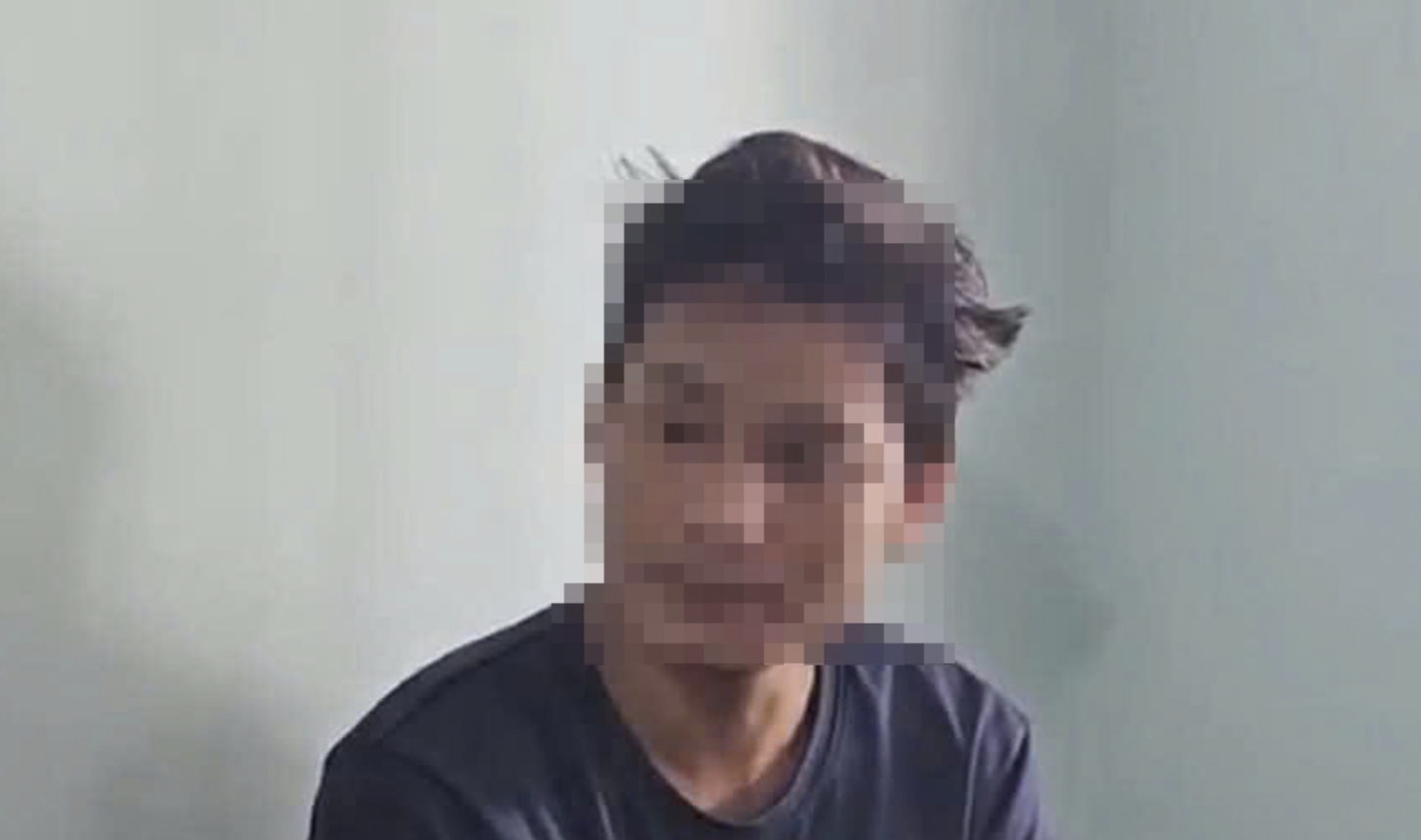 Đòi nợ bất thành, gã đàn ông đâm con nợ trọng thương- Ảnh 1.