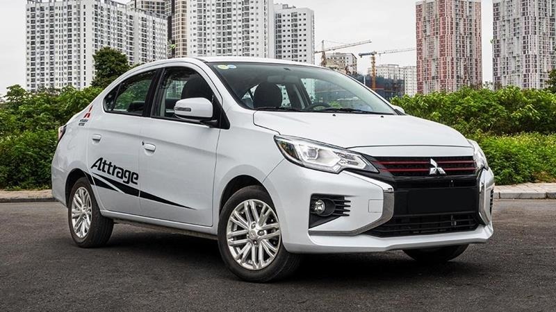 Vì sao xe sedan ngày càng thất thế?- Ảnh 1. Vì sao xe sedan ngày càng thất thế?- Ảnh 1.