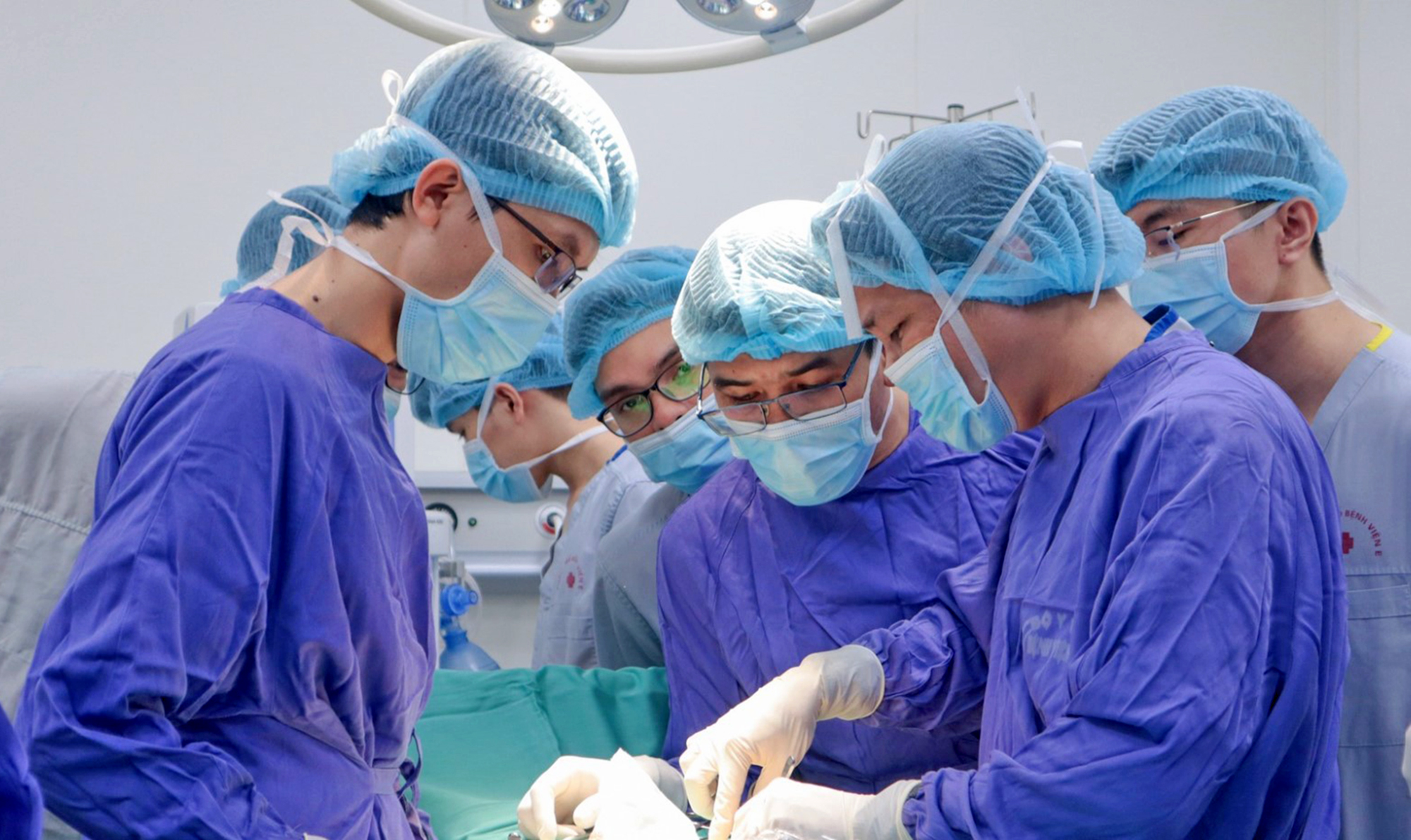Chớ chủ quan với viêm loét dạ dày- Ảnh 1. Chớ chủ quan với viêm loét dạ dày- Ảnh 1.