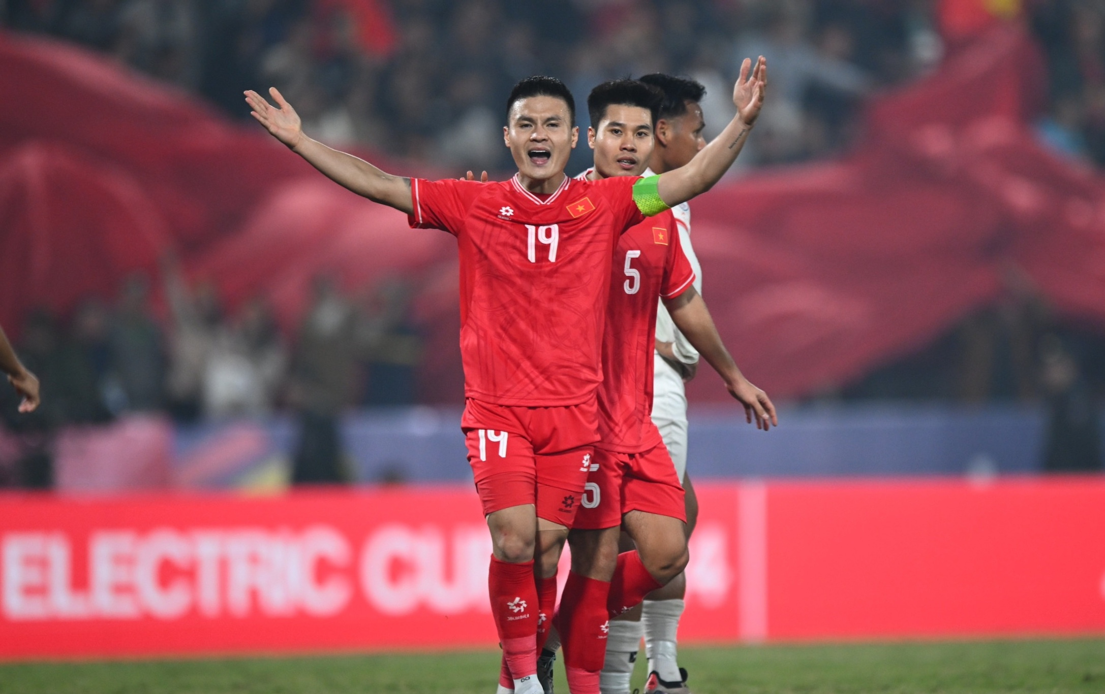 Huyền thoại Singapore thừa nhận đội nhà cần phép màu để thắng tuyển Việt Nam- Ảnh 1.