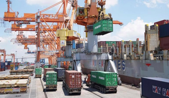 Xuất khẩu đến giữa tháng 3 tăng hơn 1 tỷ USD so với cùng kỳ trước