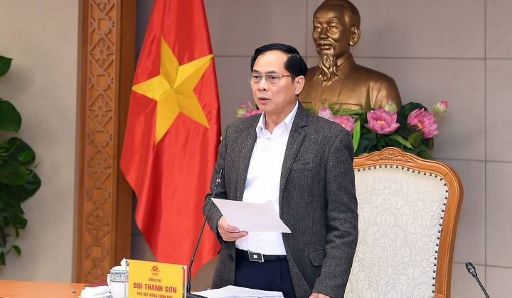 Điều chỉnh Quy hoạch điện VIII: Phải có danh mục các dự án dự phòng