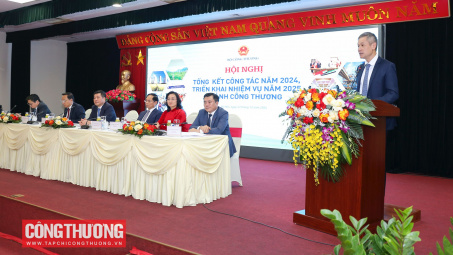 Thúc đẩy phối hợp công tác giữa Bộ Công Thương và Bộ Ngoại giao để hội nhập quốc tế sâu rộng
