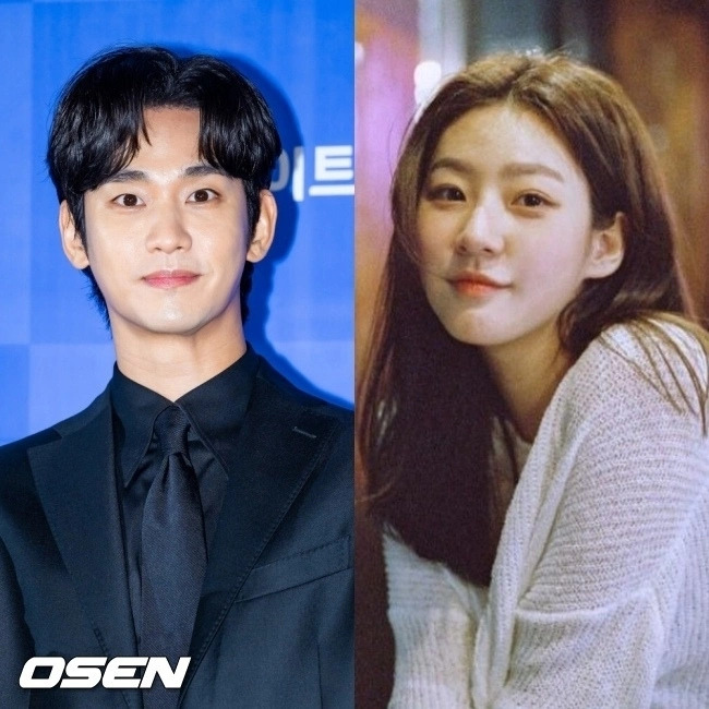 Phía Kim Soo Hyun muốn gặp mẹ Kim Sae Ron để giải thích- Ảnh 1. Phía Kim Soo Hyun muốn gặp mẹ Kim Sae Ron để giải thích- Ảnh 1.