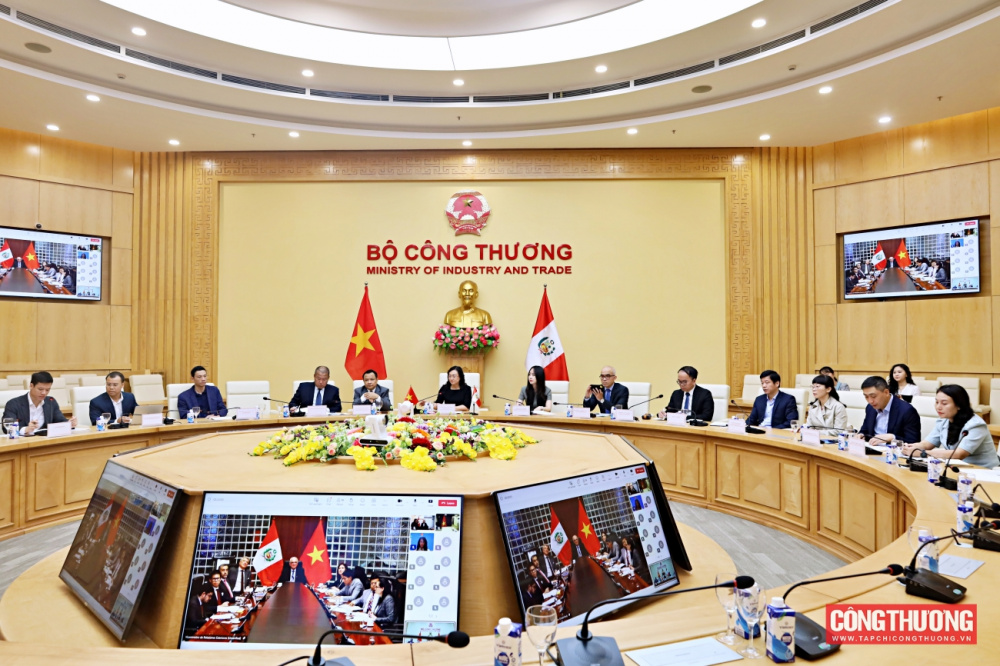 logo_resize_editimg_9067_67e50c156234b Kỳ họp lần III Uỷ ban Liên Chính phủ về các vấn đề kinh tế và hợp tác kỹ thuật Việt Nam - Peru