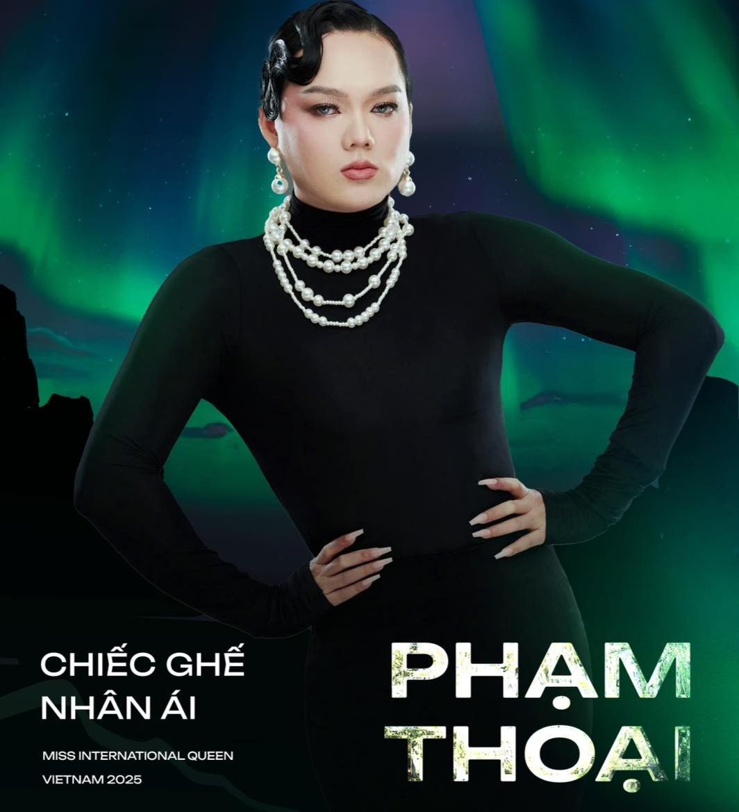 Phạm Thoại vẫn góp mặt trong show thực tế sau ồn ào 16,7 tỷ đồng tiền từ thiện bé Bắp- Ảnh 1. Phạm Thoại vẫn góp mặt trong show thực tế sau ồn ào 16,7 tỷ đồng tiền từ thiện bé Bắp- Ảnh 1.