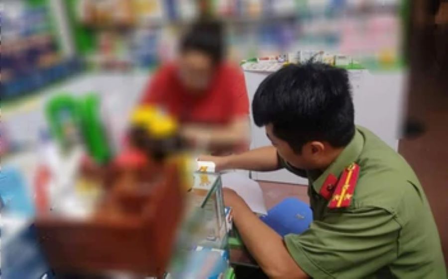 Bị phạt 7,5 triệu vì bình luận phân biệt vùng miền- Ảnh 1.