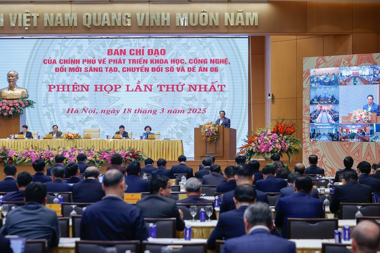 Chính phủ