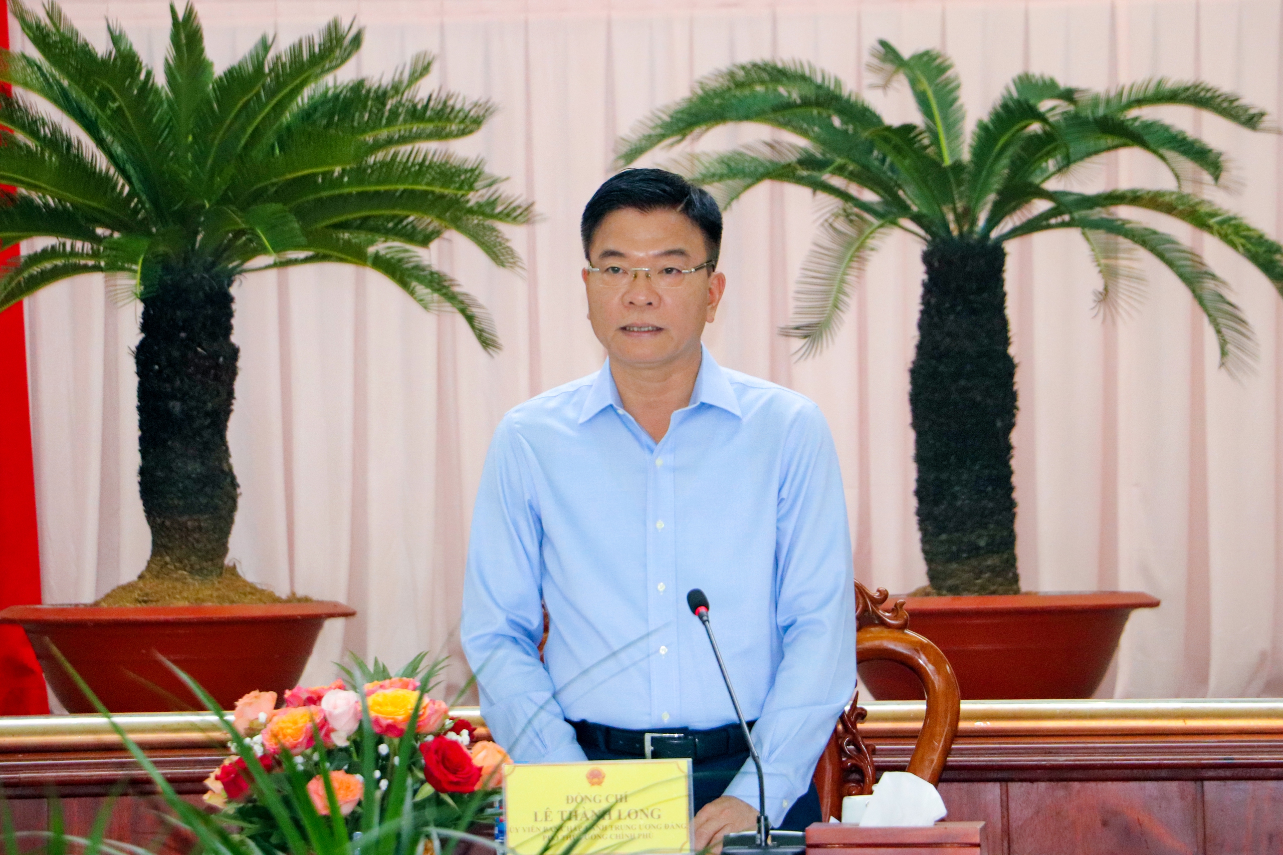 Gỡ vướng để tăng tốc hai dự án cao tốc ở ĐBSCL, tạo động lực phát triển- Ảnh 1.