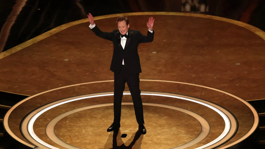 Kết quả Lễ trao giải Oscar 2025: Phim về vũ nữ thoát y "Anora" thắng 5 giải liên tiếp- Ảnh 1. Kết quả Lễ trao giải Oscar 2025: Phim về vũ nữ thoát y "Anora" thắng 5 giải liên tiếp- Ảnh 1.