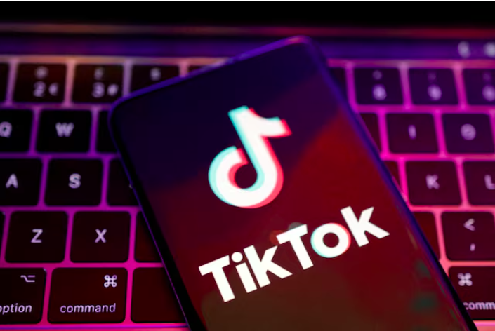 TikTok bị điều tra về các hoạt động dữ liệu cá nhân trẻ em- Ảnh 1. TikTok bị điều tra về các hoạt động dữ liệu cá nhân trẻ em- Ảnh 1.