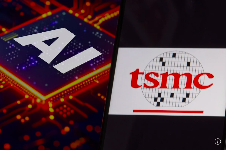 Doanh số nhà sản xuất chip lớn nhất thế giới TSMC tăng gần 40% trong 2 tháng đầu năm- Ảnh 1. Doanh số nhà sản xuất chip lớn nhất thế giới TSMC tăng gần 40% trong 2 tháng đầu năm- Ảnh 1.