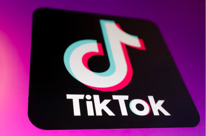 Thỏa thuận chuyển quyền sở hữu TikTok tại Mỹ dự kiến hoàn tất trước ngày 5/4- Ảnh 1. Thỏa thuận chuyển quyền sở hữu TikTok tại Mỹ dự kiến hoàn tất trước ngày 5/4- Ảnh 1.