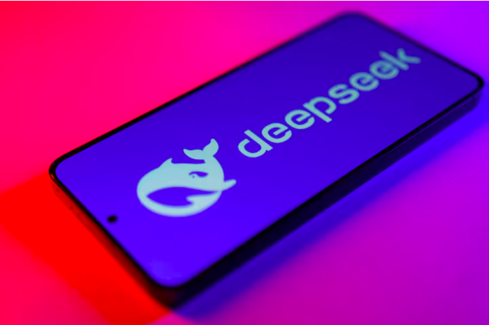Bộ Thương mại Mỹ chính thức cấm sử dụng DeepSeek trên thiết bị chính phủ- Ảnh 1. Bộ Thương mại Mỹ chính thức cấm sử dụng DeepSeek trên thiết bị chính phủ- Ảnh 1.