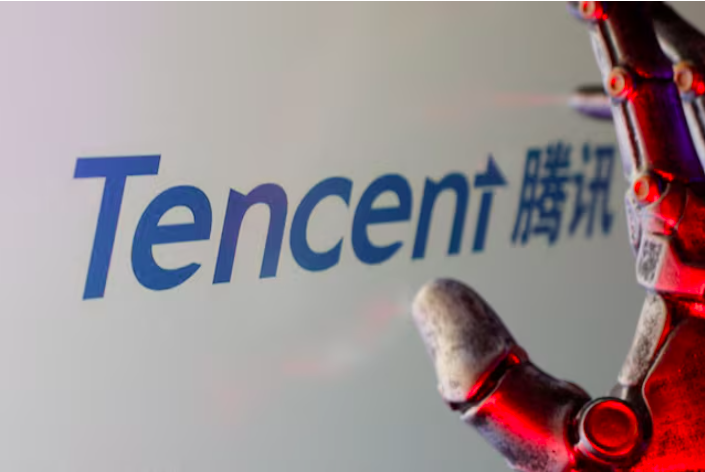 Tencent trình làng mô hình suy luận T1, vượt trội so với DeepSeek- Ảnh 1. Tencent trình làng mô hình suy luận T1, vượt trội so với DeepSeek- Ảnh 1.