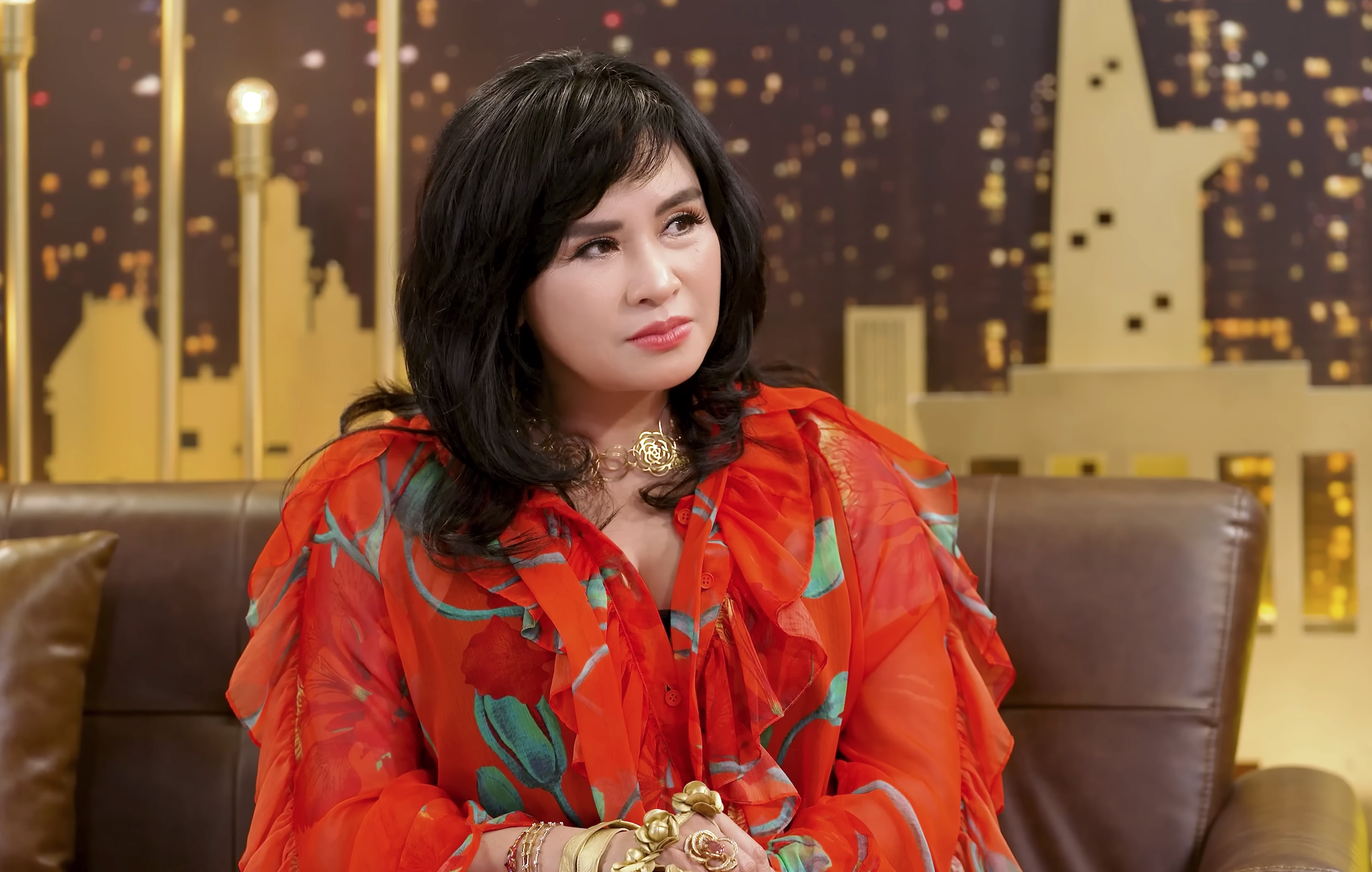 Diva Thanh Lam: Khán giả chưa đủ thân thiết sẽ dị ứng với giọng hát của tôi- Ảnh 1.