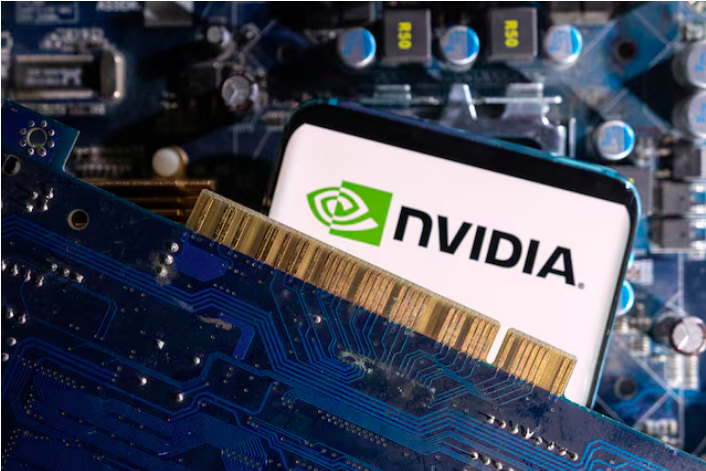 Công ty Trung Quốc cảnh báo về tình trạng thiếu hụt chip AI Nvidia- Ảnh 1. Công ty Trung Quốc cảnh báo về tình trạng thiếu hụt chip AI Nvidia- Ảnh 1.