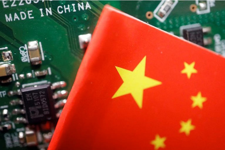 Mỹ mở cuộc điều tra mới về chip cũ của Trung Quốc- Ảnh 1. Mỹ mở cuộc điều tra mới về chip cũ của Trung Quốc- Ảnh 1.