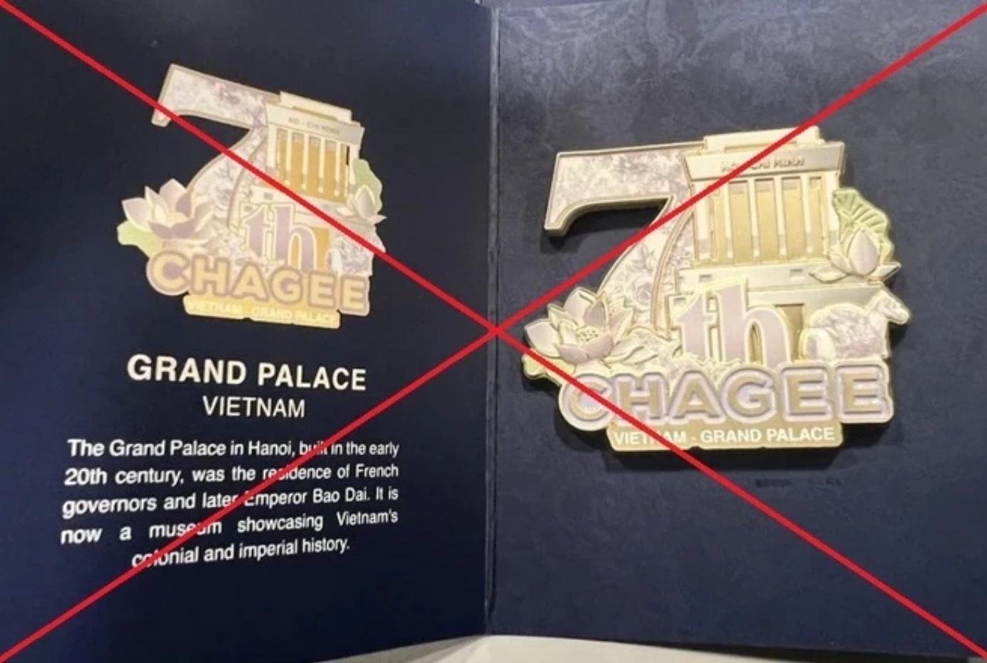 Sở VH&TT TP.HCM phối hợp công an làm rõ vụ trà sữa Chagee có bản đồ "đường lưỡi bò"- Ảnh 1. Sở VH&TT TP.HCM phối hợp công an làm rõ vụ trà sữa Chagee có bản đồ "đường lưỡi bò"- Ảnh 1.