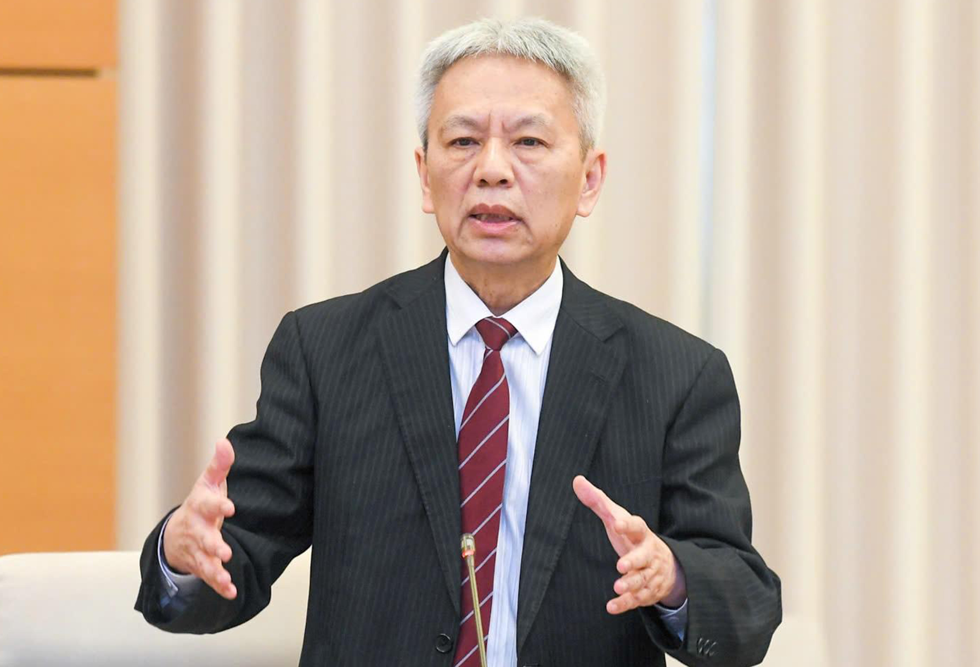 Xóa rào cản để kinh tế tư nhân bứt phá- Ảnh 1. Xóa rào cản để kinh tế tư nhân bứt phá- Ảnh 1.