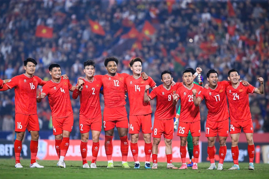 Nhận định, dự đoán kết quả Việt Nam vs Campuchia (19h30 ngày 19/3): Đẳng cấp khác biệt- Ảnh 1. Nhận định, dự đoán kết quả Việt Nam vs Campuchia (19h30 ngày 19/3): Đẳng cấp khác biệt- Ảnh 1.