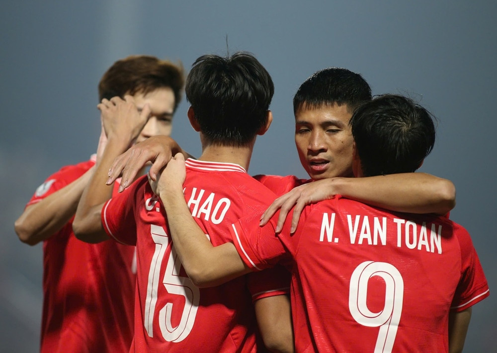 Tuyển Việt Nam coi chừng cái bẫy từng khiến Thái Lan “chết hụt” tại AFF Cup 2024- Ảnh 1. Tuyển Việt Nam coi chừng cái bẫy từng khiến Thái Lan “chết hụt” tại AFF Cup 2024- Ảnh 1.