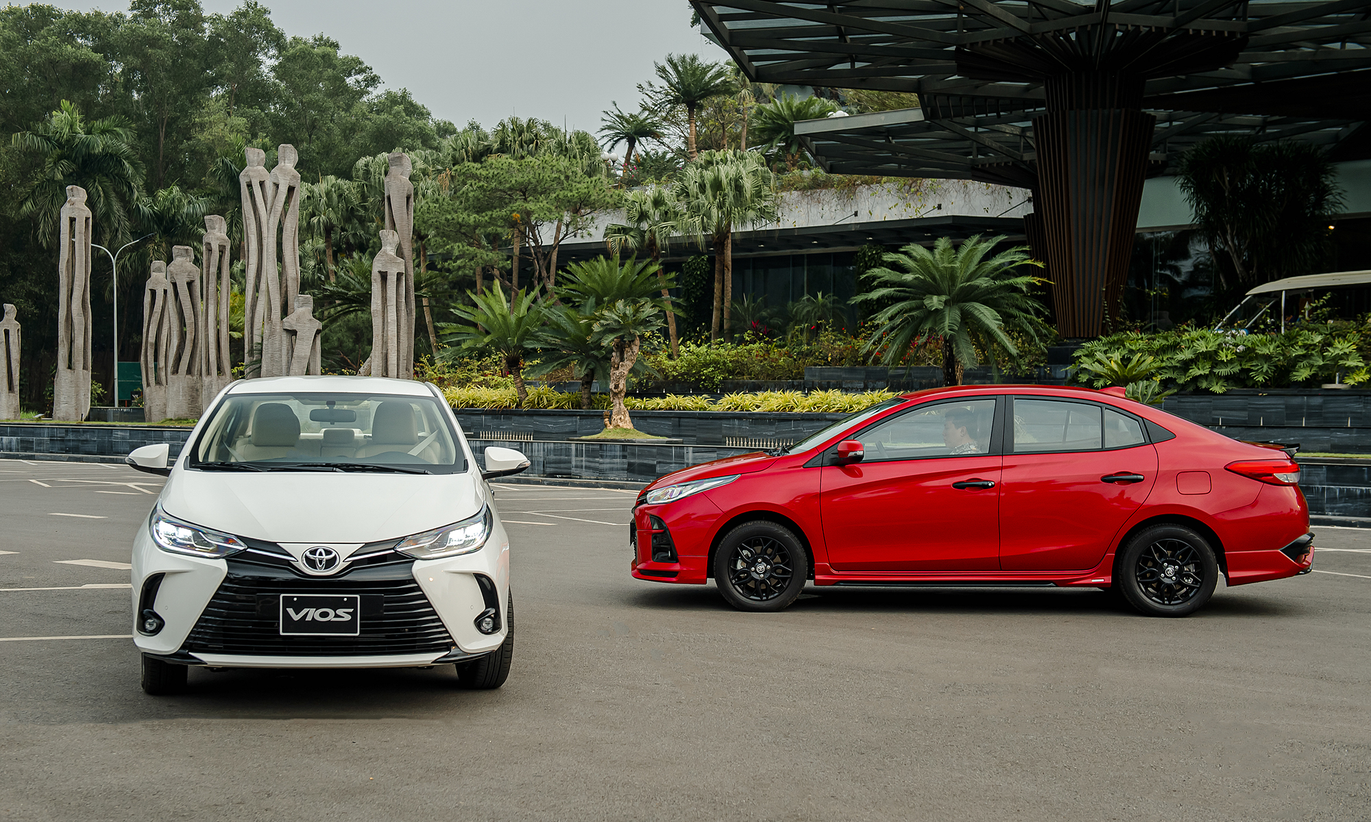 Thị trường ô tô cũ: Xe Nhật được ưa chuộng- Ảnh 1. Thị trường ô tô cũ: Xe Nhật được ưa chuộng- Ảnh 1.