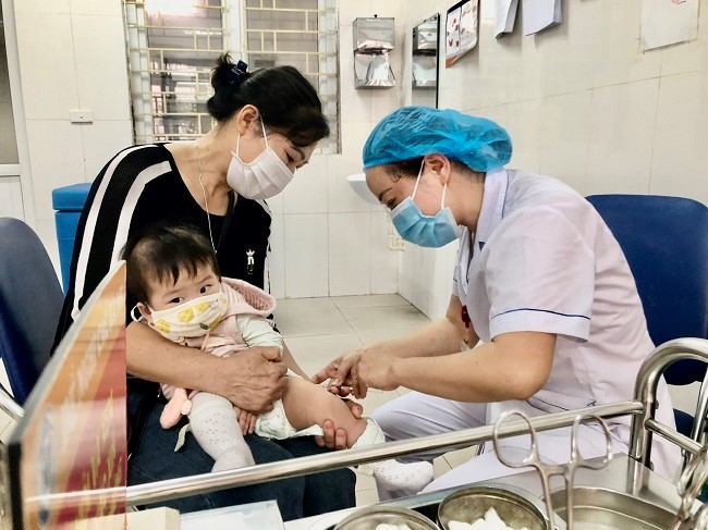 12_1_hjqr Bài 2: Y tế cơ sở vì sao chưa đáp ứng kỳ vọng? - ảnh 1