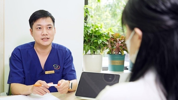Co thắt âm đạo: Nỗi khổ thầm kín của phụ nữ trong hôn nhân