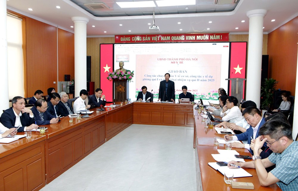 3c10e688c415744b2d04_aynf Hà Nội đẩy mạnh công tác tiêm chủng và giám sát y tế - ảnh 1