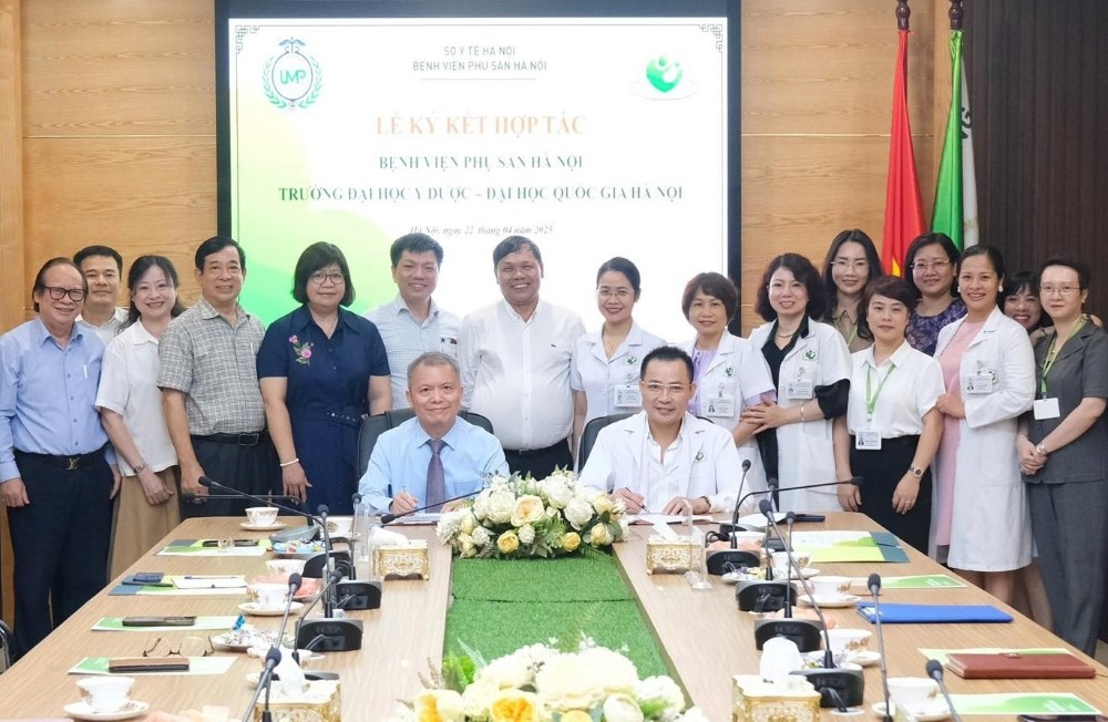 4925521479949002294828076404039738435627877n_skeo Nâng tầm đào tạo và chăm sóc sức khỏe - ảnh 1
