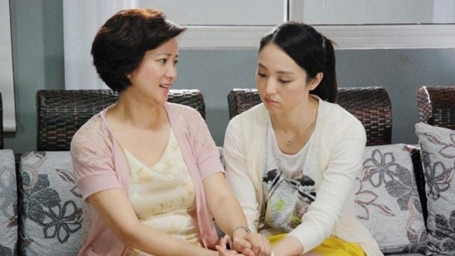 Nhật ký yêu con của mẹ - ảnh 1