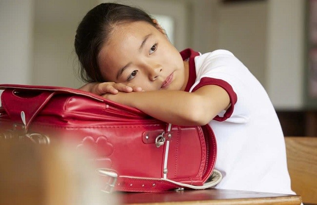 7_xhrp Lạc lõng giữa vòng tay mẹ - ảnh 1