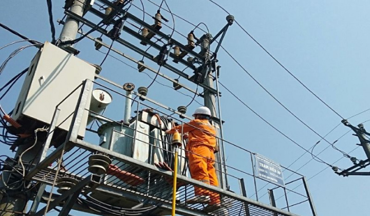 Bắc Giang chỉ đạo quyết liệt bảo đảm cung ứng điện trong năm 2025