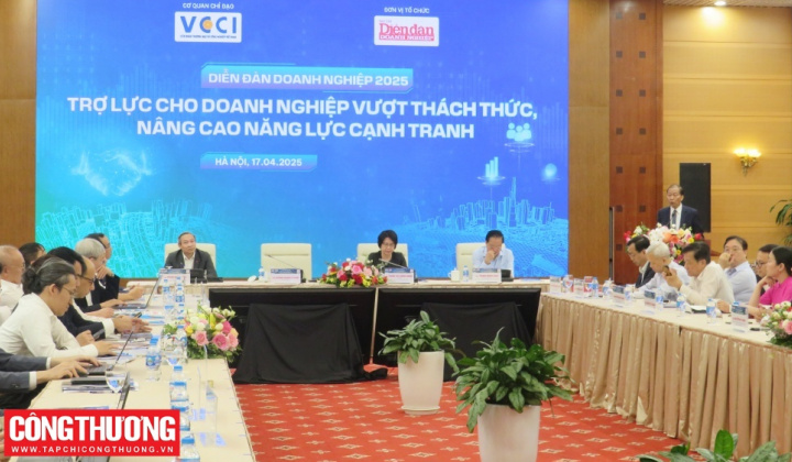 Trợ lực nào cho doanh nghiệp vượt thách thức, tăng khả năng cạnh tranh trong tình hình mới?