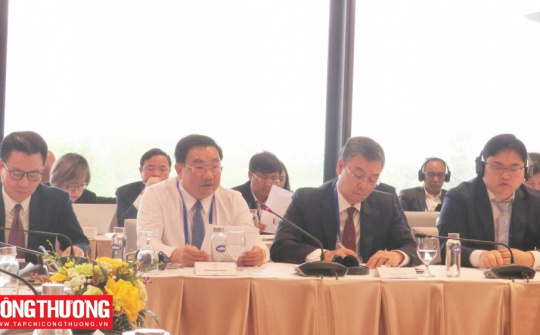 Xây dựng Ninh Thuận trở thành trung tâm năng lượng tái tạo bền vững vào năm 2030