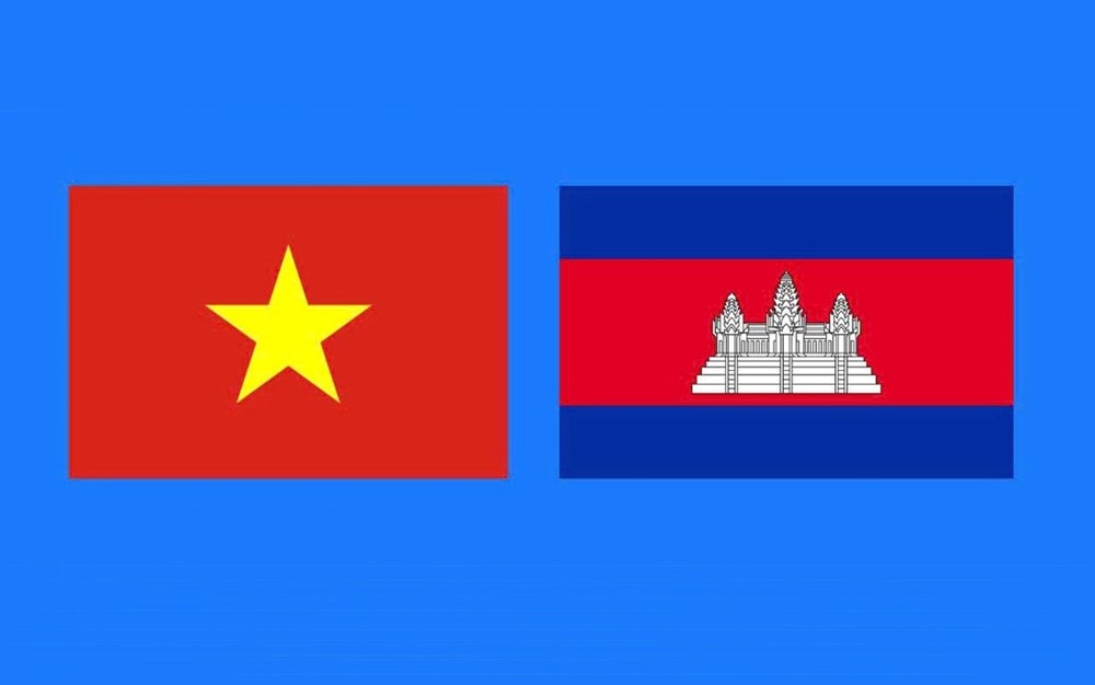Hội Phụ nữ Campuchia vì Hòa bình và Phát triển gửi Thư chúc mừng Hội LHPN Việt Nam nhân kỷ niệm Ngày 30/4 - ảnh 1