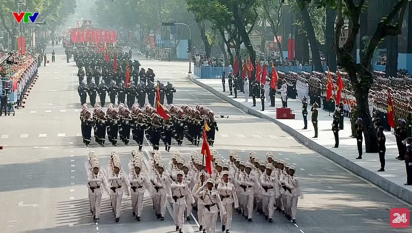 dieu_zdvf Phụ nữ Việt Nam phát huy phẩm chất cao quý “Anh hùng, bất khuất, trung hậu, đảm đang” - ảnh 1