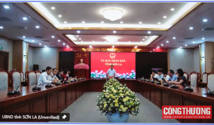 Sơn La “dồn toàn lực” hướng đến mục tiêu tăng trưởng mới