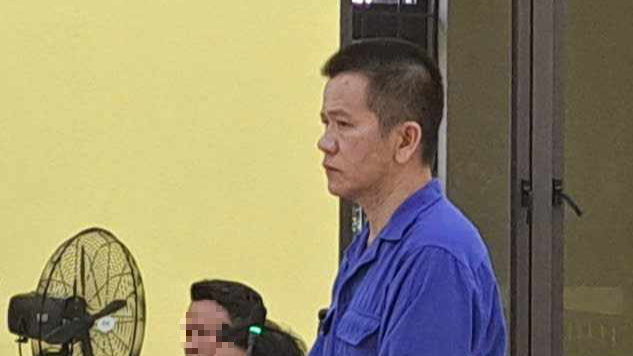 Giả gái lừa đảo chiếm đoạt hơn 5,6 tỷ đồng lĩnh 18 năm tù- Ảnh 1.