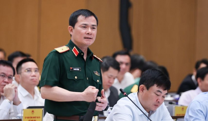 6 kiến nghị của Viettel để quá trình chuyển đổi số hiệu quả