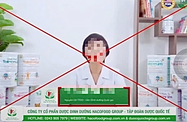 Yêu cầu doanh nghiệp bán hàng đa cấp khẩn trương rà soát việc công bố sản phẩm