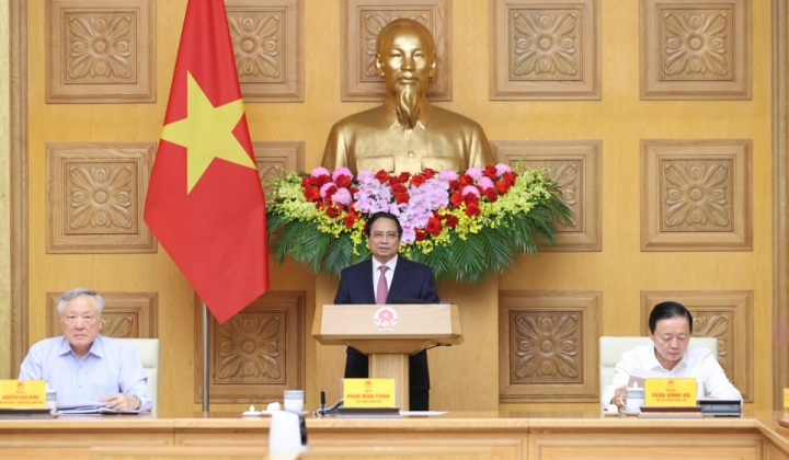 Sớm trình Bộ Chính trị xem xét Đề án phát triển kinh tế tư nhân
